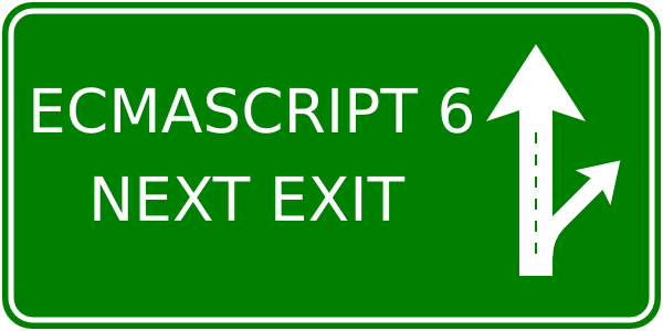 ES6 next stop